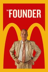 Poster for The Founder