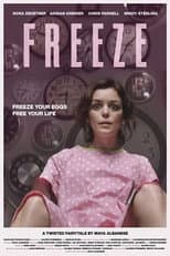 Poster for Freeze
