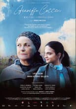 Poster for Genoeffa Cocconi - I miei figli, i fratelli Cervi
