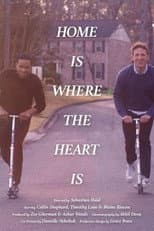 Poster for Home Is Where The Heart Is
