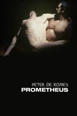 Poster for Prometheus