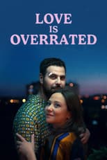 Poster for Love Is Overrated