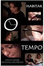 Poster for Inhabiting Time