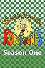 Poster for Season 1