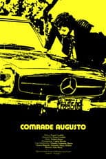 Poster for Comrade Augusto