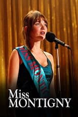 Poster for Miss Montigny