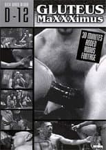 Poster for Gluteus Maxxximus