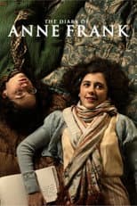 Poster for The Diary of Anne Frank