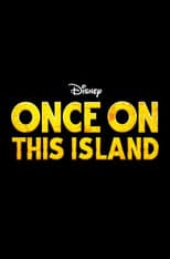 Poster for Once on This Island