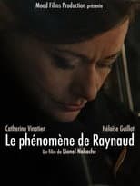 Poster for Le Phénomène de Raynaud