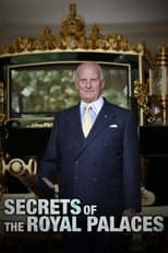 Poster for Secrets of the Royal Palaces