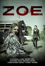 Poster for Zoe