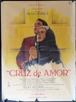 Poster for Cruz de amor