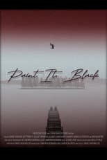 Poster for Paint it, Black