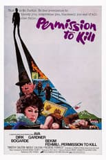 Poster for Permission to Kill
