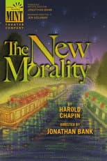 Poster for The New Morality