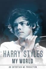 Poster for Harry Styles: My World