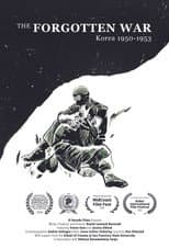 Poster for The Forgotten War