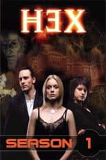 Poster for Series 1