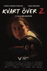 Poster for Quarter Past Two
