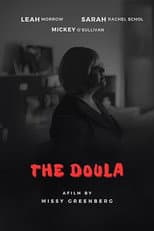 Poster for The Doula
