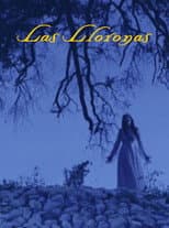 Poster for Las lloronas