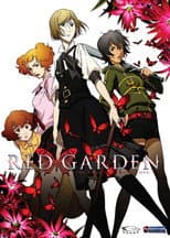 Poster for Red Garden