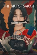 Poster for The Art of Sarah