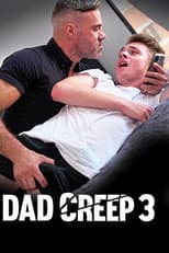 Poster for Dad Creep 3