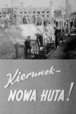 Poster for Destination - Nowa Huta!