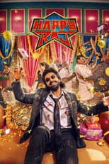 Poster for Happy Raj