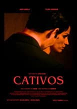 Poster for Captives