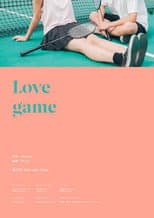 Poster for Love Game