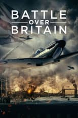 Poster for Battle Over Britain