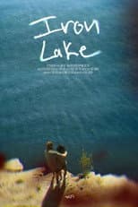 Poster for Iron Lake