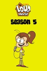 Poster for Season 5