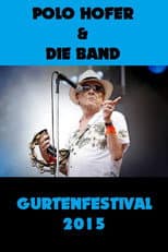 Poster for Polo Hofer und die Band - Gurtenfestival