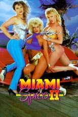 Poster for Miami Spice II