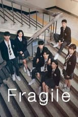 Poster for Fragile