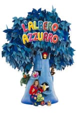 Poster for L'Albero Azzurro