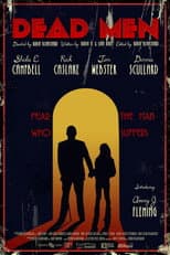 Poster for Dead Men
