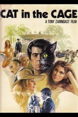 Poster for Cat in the Cage