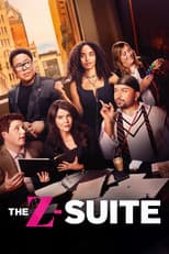 Poster for The Z-Suite