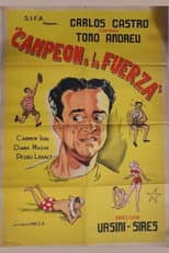 Poster for Champion by force