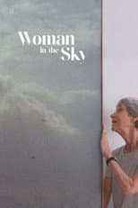 Poster for Woman in the Sky
