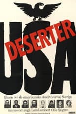 Poster for Deserter USA