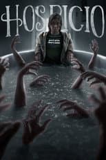 Poster for Hospicio