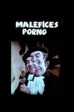 Poster for Maléfices porno