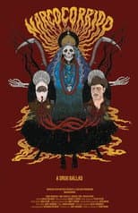 Poster for Narcocorrido