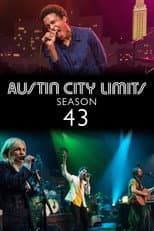 Poster for Season 43